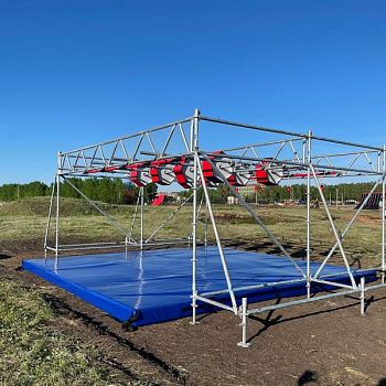 Гонка Героев, г. Уфа Гонка Героев, г. Уфа